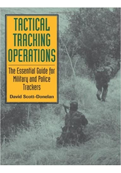 Tactical tracking operations