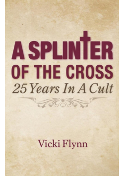 A Splinter of the Cross