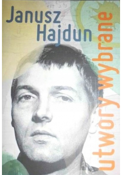 Hajdun Utwory wybrane Płyty NOWE