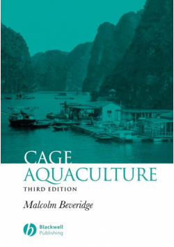 Cage Aquaculture