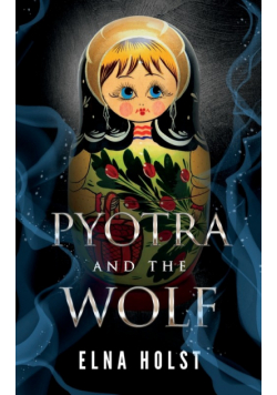 Pyotra and the Wolf