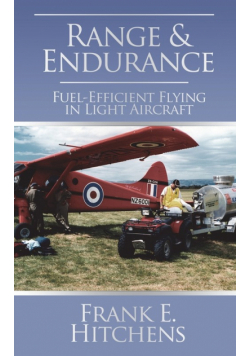 Range & Endurance - Fuel Efficient Flying in Light Aircraft