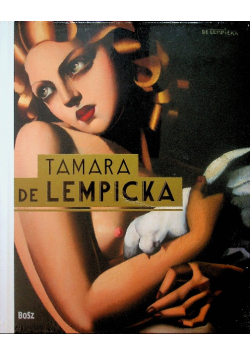 Tamara de Lempicka NOWA