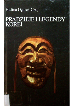 Pradzieje i Legendy Korei