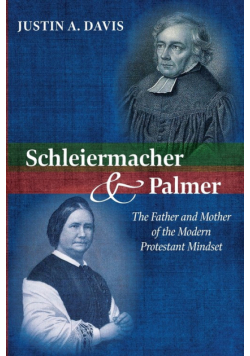 Schleiermacher and Palmer