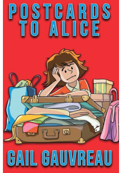 Postcards to Alice