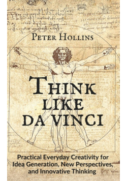 Think Like da Vinci
