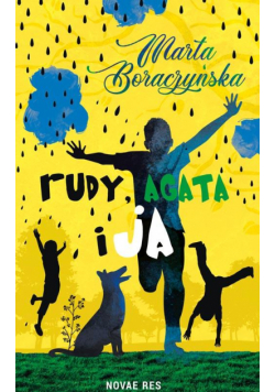 Rudy Agata i ja