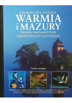 Prawdziwa Polska Warmia i Mazury