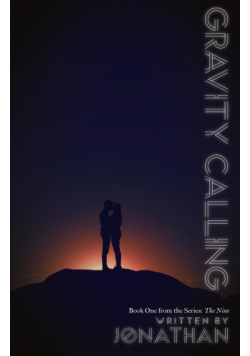 Gravity Calling  (The Nine Series, Book 1)