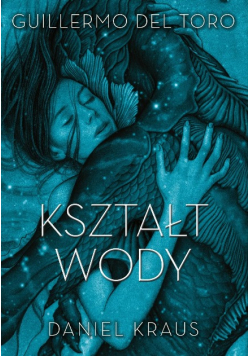 Kształt wody