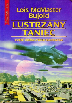 Lustrzany taniec