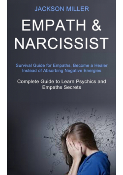 Empath and Narcissist