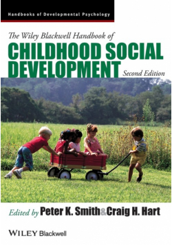 Handbook Child Social Developm