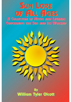 Sun Lore of All Ages