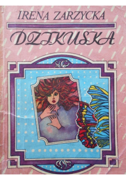 Dzikuska