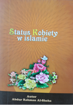 Status kobiety w islamie