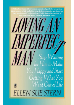 Loving an Imperfect Man