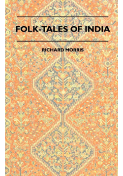 Folk-Tales of India
