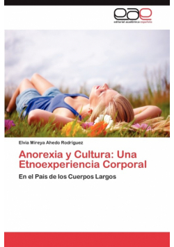 Anorexia y Cultura