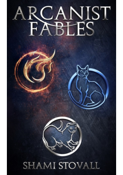 Arcanist Fables