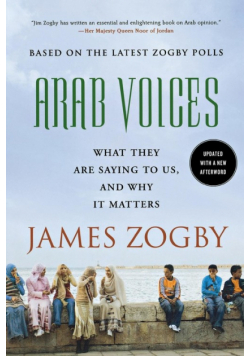 Arab Voices