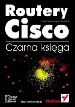Routery Cisco Czarna księga