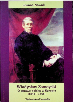 Władysław Zamoyski
