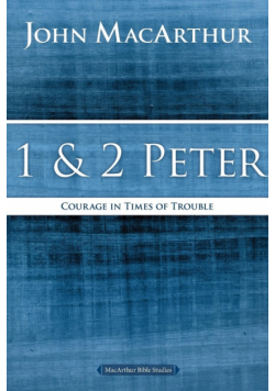 1 and 2 Peter