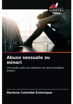 Abuso sessuale su minori