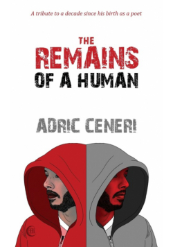 The Remains of a Human