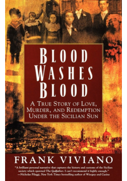 Blood Washes Blood