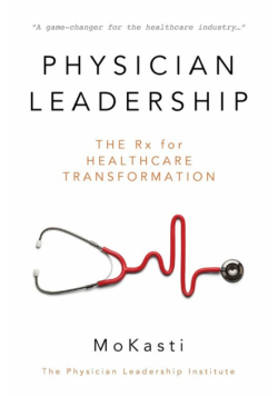 Physician Leadership