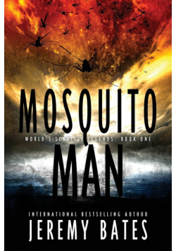 Mosquito Man