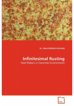 Infinitesimal Rusting