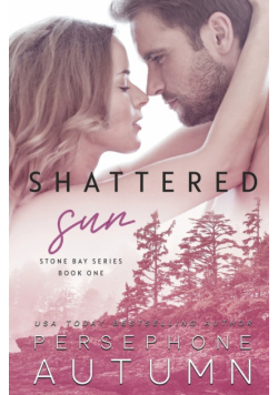 Shattered Sun
