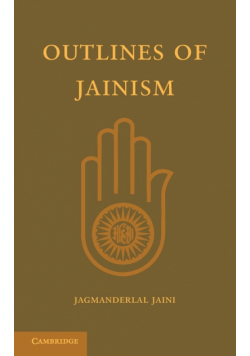 Outlines of Jainism