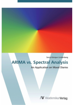 ARIMA vs. Spectral Analysis