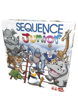 Sequence Junior