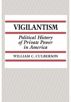 Vigilantism