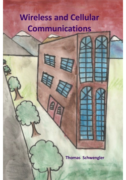 Wireless and Cellular Communications (paperback)