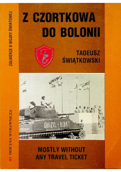 Z czortkowa do bolonii