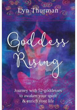 Goddess Rising