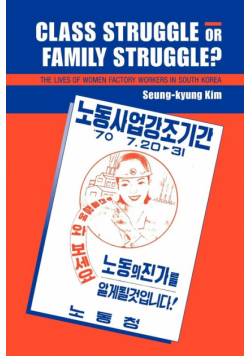 Class Struggle or Family Struggle?