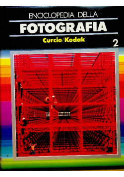 Enciclopedia della fotografia 2