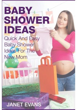 Baby Shower Ideas