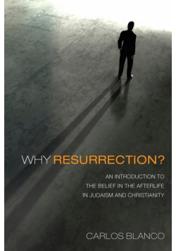 Why Resurrection?