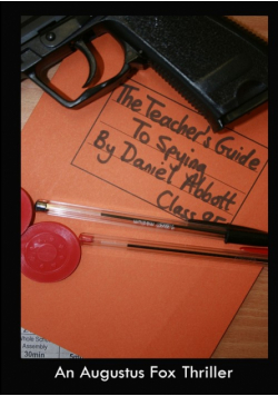 The Teacher's Guide To Spying