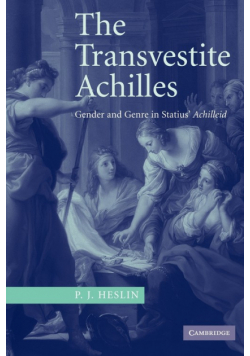 The Transvestite Achilles