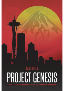 Project Genesis